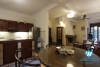 House for rent in Ngoc Thuy street, Long Bien district